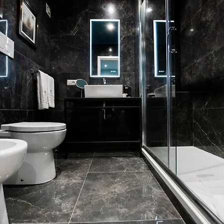 Piazza Di Spagna 66 Luxury - Maison D'art Collection Apartment *