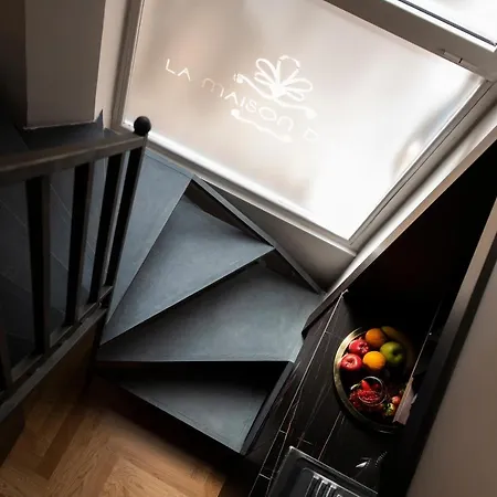 Piazza Di Spagna 66 Luxury - Maison D'art Collection * Rome