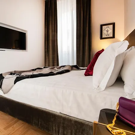 Piazza Di Spagna 66 Luxury - Maison D'art Collection Διαμέρισμα Ρώμη