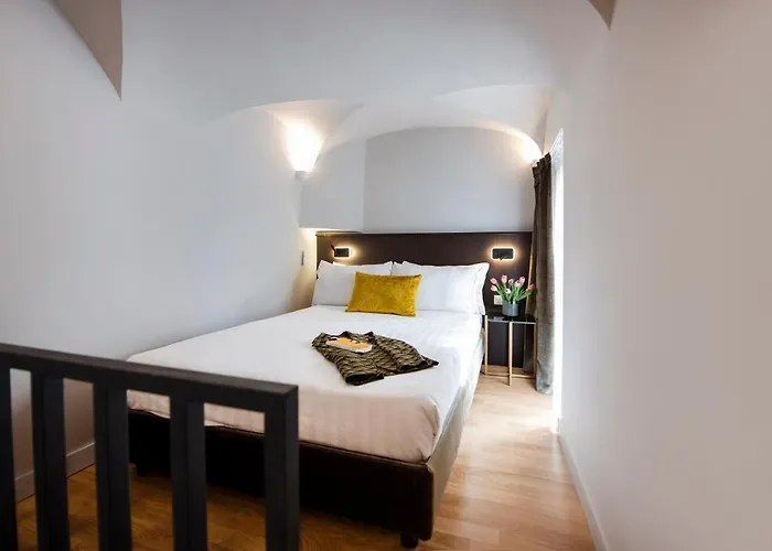 Piazza Di Spagna 66 Luxury - Maison D'art Collection Apartman Róma