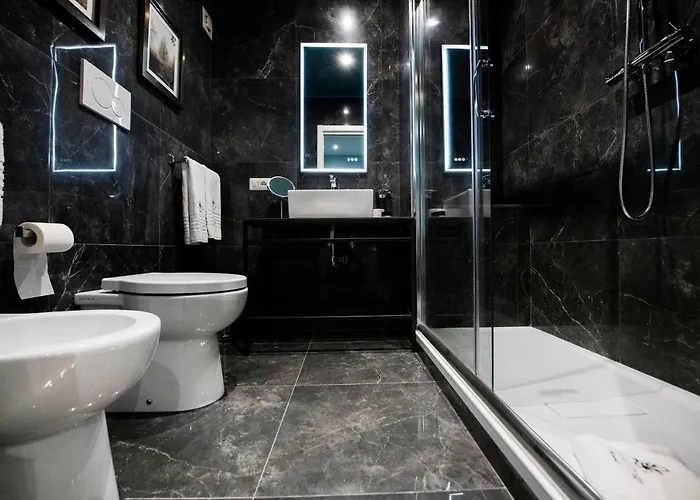 Piazza Di Spagna 66 Luxury - Maison D'art Collection Apartman *