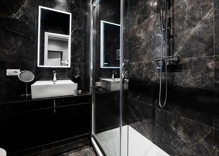 Apartman Piazza Di Spagna 66 Luxury - Maison D'art Collection Róma