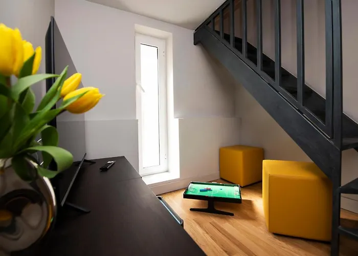 Piazza Di Spagna 66 Luxury - Maison D'art Collection Apartman *