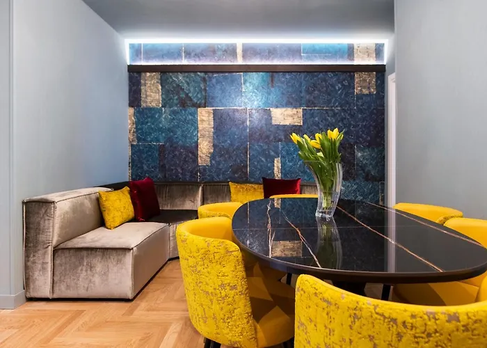 Piazza Di Spagna 66 Luxury - Maison D'art Collection Apartman